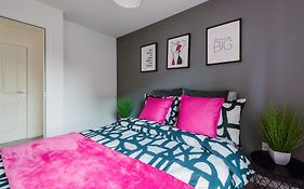 Relaxingsleep Apartments