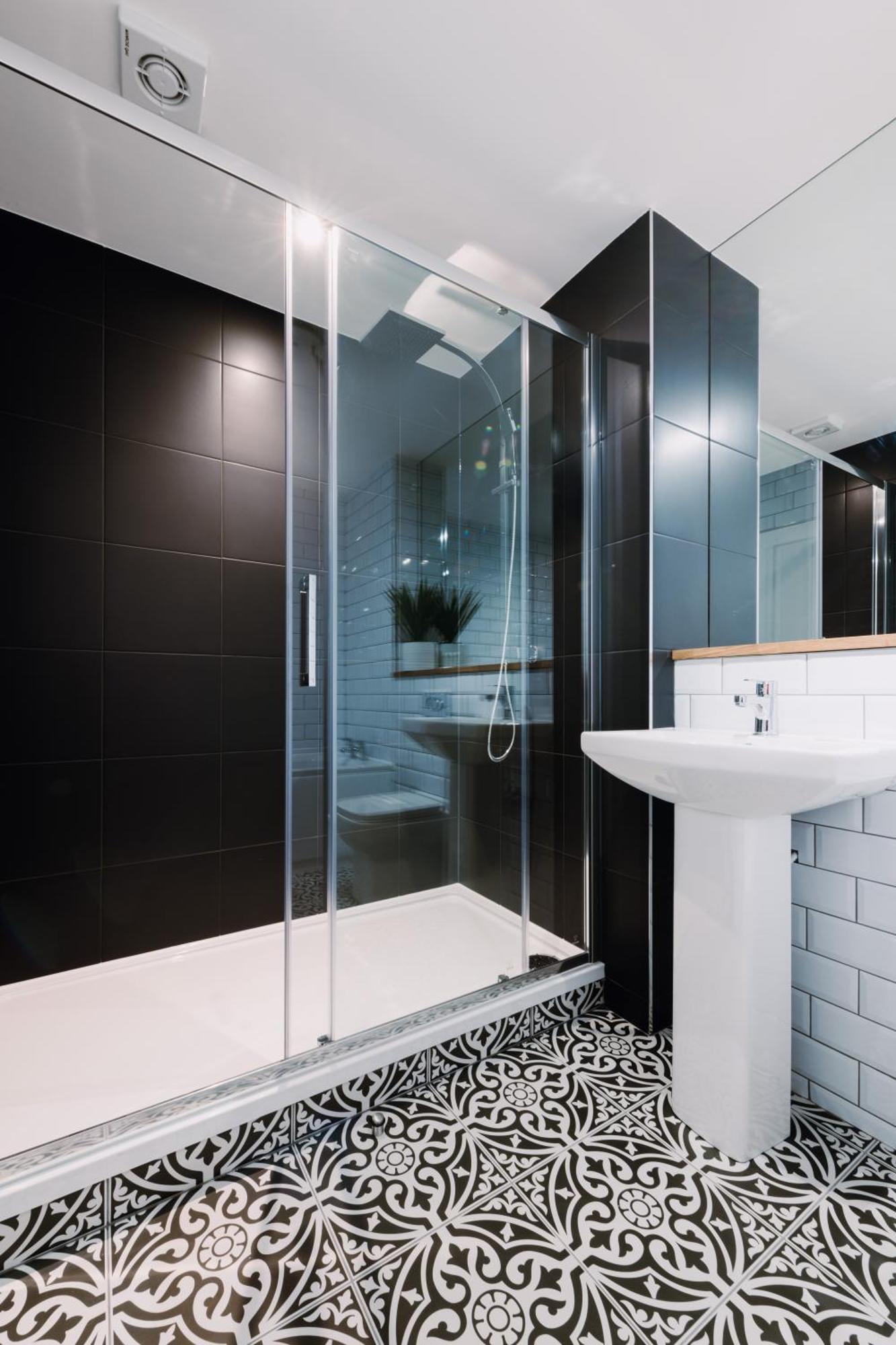 Relaxingsleep Apartments Glasgow Extérieur photo