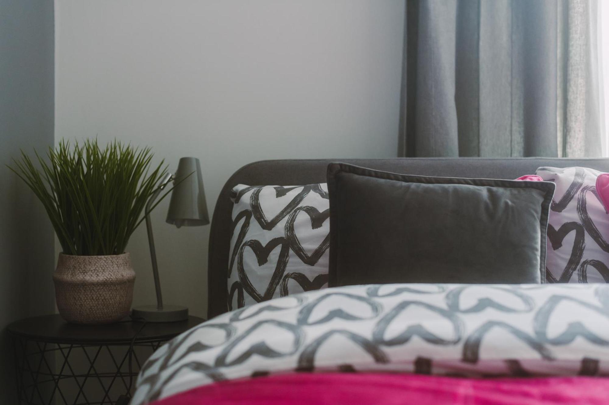 Relaxingsleep Apartments Glasgow Extérieur photo