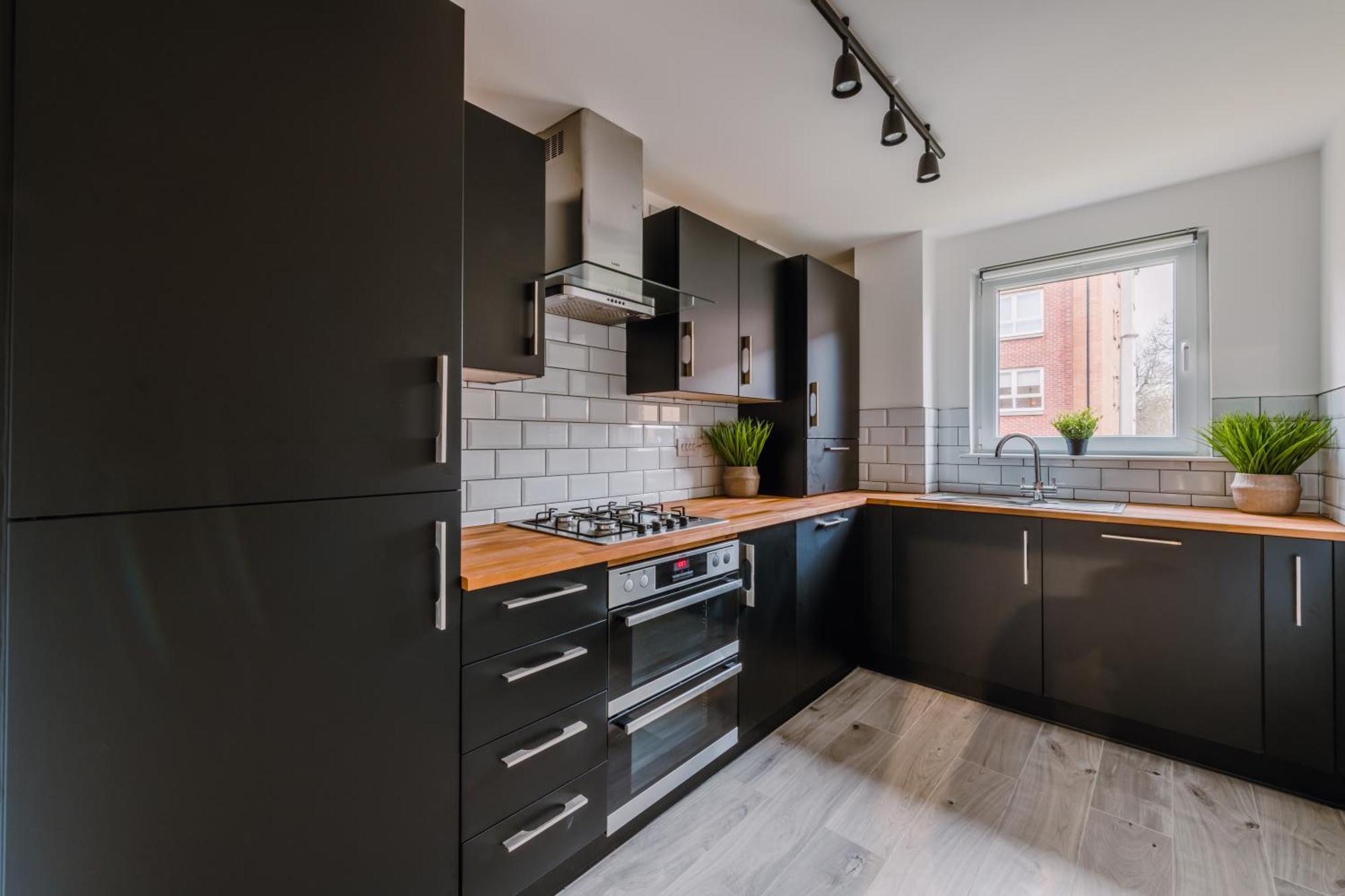 Relaxingsleep Apartments Glasgow Extérieur photo